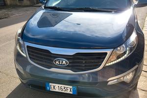 Kia Sportage 1.7 CRDI VGT 2WD Active