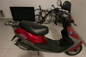 MBK Ovetto 100 CC 