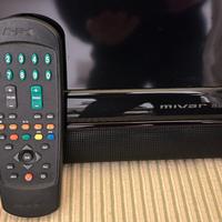 Tv MIVAR 26”