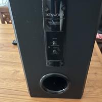 Subwoofer