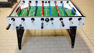 Calcioballia