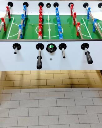 Calcioballia
