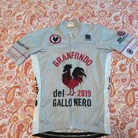 Maglia Gallo Nero