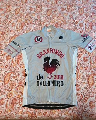Maglia Gallo Nero