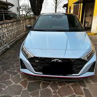 Hyundai I20 N