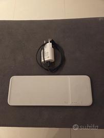 samsung trio charger base ricarica wireless