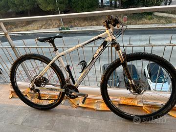 mtb ktm ultra fun