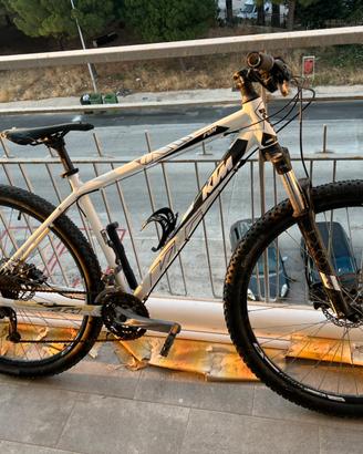 mtb ktm ultra fun