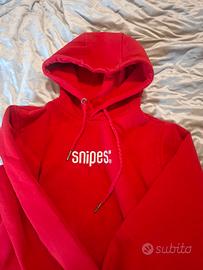 Felpa Snipes 