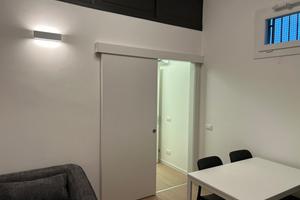 CENTRO S.SOFIA OSPEDALI Bilocale ristrutturato