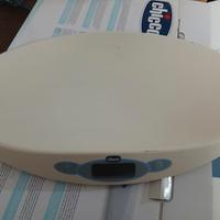 Ribasso bilancia per neonati