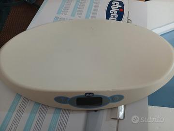 Ribasso bilancia per neonati