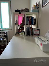 Scrivania Ikea
