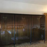 Camera da letto anni 60/70