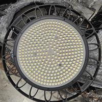 9 lampade Ledvance 250 w Led