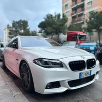 BMW 535 M Sport 299 CV Motore nuovo - full