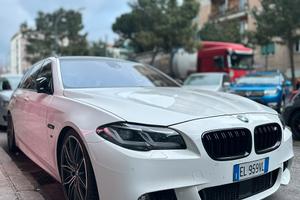 BMW 535 M Sport 299 CV Motore nuovo - full