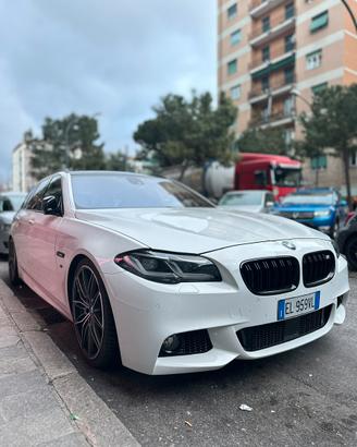 BMW 535 M Sport 299 CV Motore nuovo - full