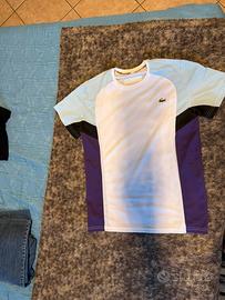 Maglia Lacoste