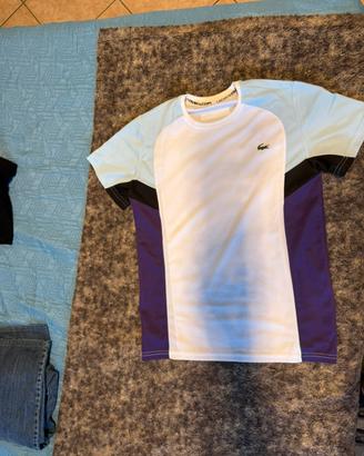 Maglia Lacoste
