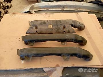 O plastica copri radiatore acquaMultipla 1e2serie