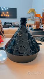 Tajine nera IKEA