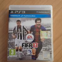 fifa 13 per ps3