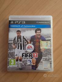 fifa 13 per ps3