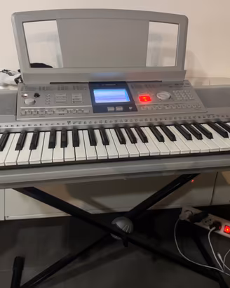 Tastiera musicale Yamaha