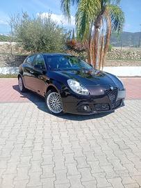 giulietta 2.0 170 CV 2012 96000km 