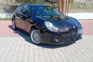 giulietta 2.0 170 CV 2012 96000km 