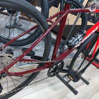 Bici Ibrida Trek FX 3 Disc