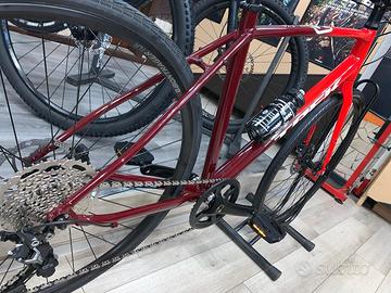 Bici Ibrida Trek FX 3 Disc