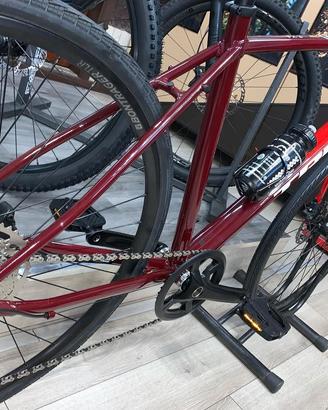 Bici Ibrida Trek FX 3 Disc