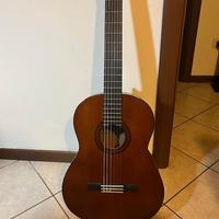 Chitarra Classica YAMAHA C40