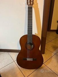 Chitarra Classica YAMAHA C40