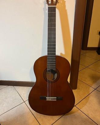 Chitarra Classica YAMAHA C40