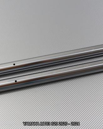 Steli forcella SPR YAMAHA MT03 320 2020 - 2024