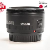 Canon EF 50 F1.8 II (Canon)
