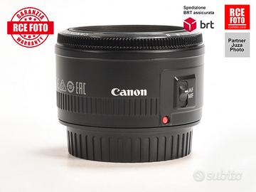 Canon EF 50 F1.8 II (Canon)