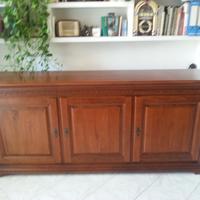 Mobile legno massello