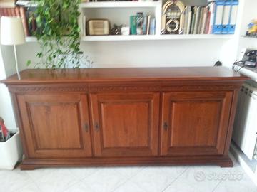 Mobile legno massello