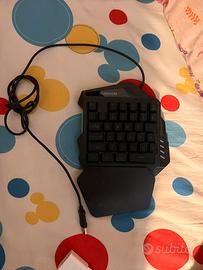 tastiera gaming