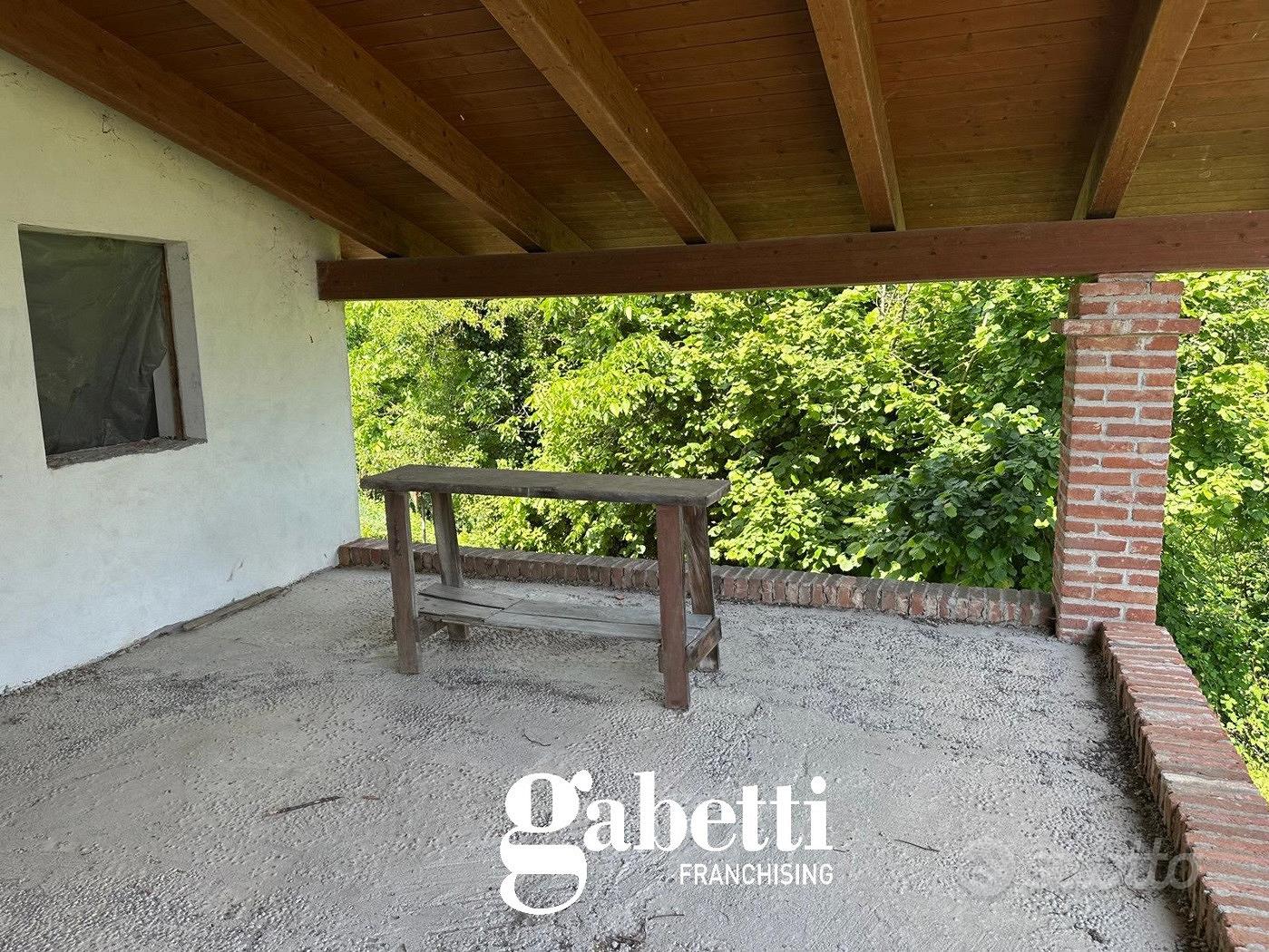 Rustico/Casale/Corte Castello di Annone - Altro