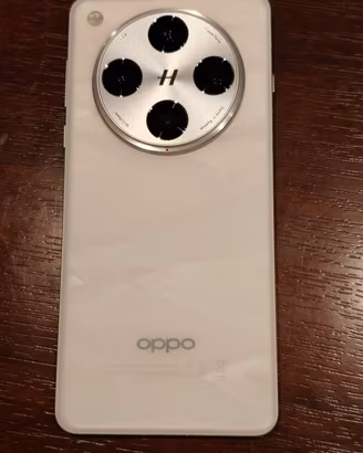 Oppo find x8 pro bianco perla (garanzia Europa)