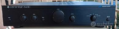 Cambridge Audio amplificatore A 40
