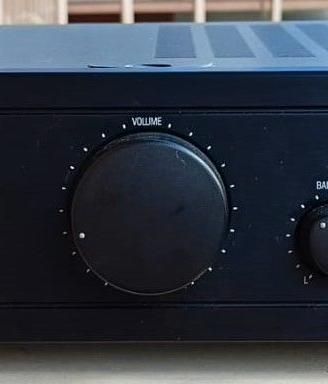 Cambridge Audio amplificatore A 40