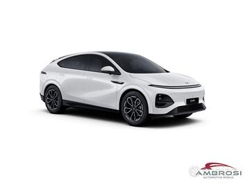 XPENG G6 RWD STANDARD RANGE