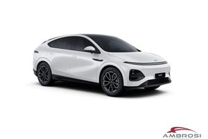 XPENG G6 RWD STANDARD RANGE