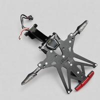 Portatarga Ducati Panigale V4